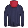 thumbnail image 2 of Arsenal Coupe-Vent Raglan à Écusson pour Garçons du FC, 2 of 5