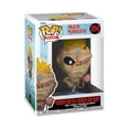 thumbnail image 2 of Funko Pop Iron Maiden Seventh Son Of The Seventh Son Eddie Funko Funko Pop Iron Maiden Seventh Son Of The Seventh Son Eddie, 2 of 2
