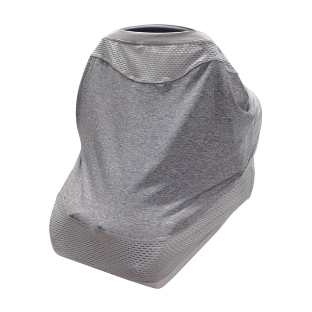 Funda para Asiento de Coche para Bebé Boppy Pearl Secado Rápido con Protección UPF 50+