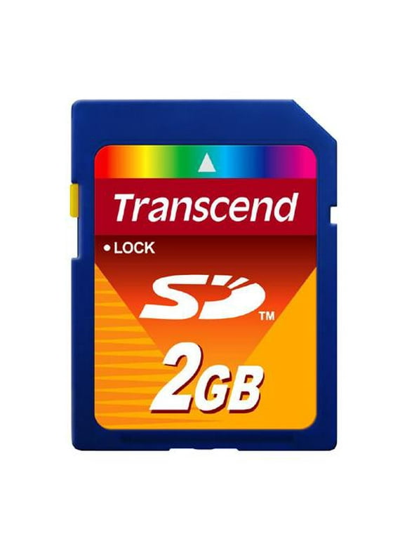 Kodak Z710 Digital Camera Memory Card 2GB Standard Secure Digital (SD) Memory Card