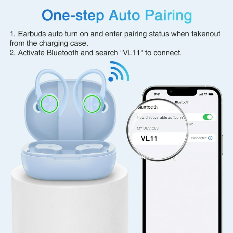 Phone How To Connect Earbuds Two Headphones How To Connect