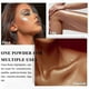 thumbnail image 4 of Glow Highlighter Stick with Blush Effect for Face and Makeup, Shimmer Body Glitter for Radiant Look, 4 of 5