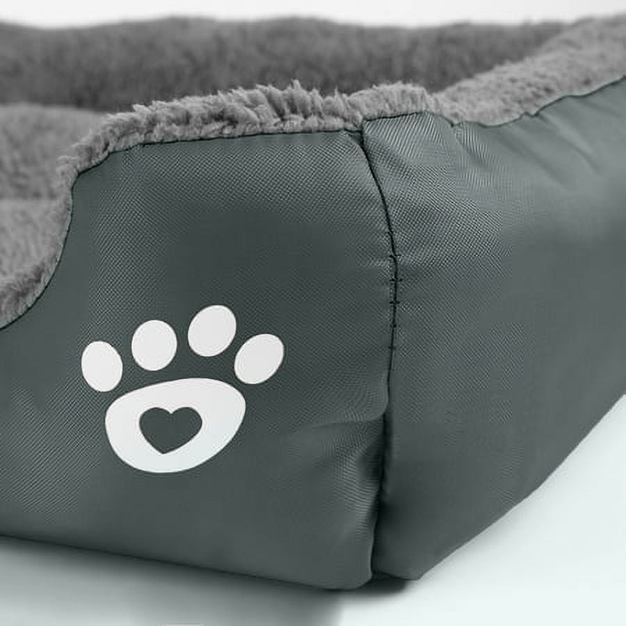Dog Beds for Large Medium Small Dogs Dog Beds for Dogs to Feel Safe in