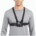 thumbnail image 2 of Gopro Arnes Para Pecho Pecheran negro, 2 of 5