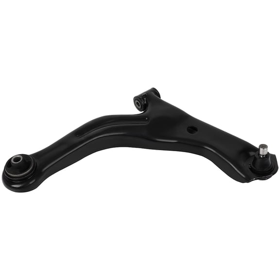 ECCPP - 1PC Lower Control Arm and Ball Joint - Compatible with 2001-2012 for Ford Escape 2001-2006 2008-2011 for Mazda Tribute 2005-2011 for Mercury Mariner - K623209 Suspension Kit