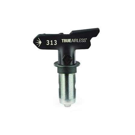 Graco TRU313 Spray Tip, 313 Tip, Carbide Steel