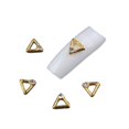 thumbnail image 3 of de 20 pegatinas 3D para decoración de uñas, diseño DIY, decoración de diamantes de imitación, manicura jinwen Etiqueta del arte del clavo, 3 of 5