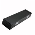 thumbnail image 4 of WESIEVYA 1Pack Waterproof Flute Cases Black Music Cases for Practice Musicians, 4 of 8