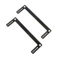 thumbnail image 6 of WINDLAND RB-001 Radiator Offset Mounting Bracket Black 011D Mini & 011 Air Mini, 6 of 11