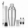 thumbnail image 2 of Coctelera Shaker 750ml Ecomlab Kit Bartender, 2 of 10