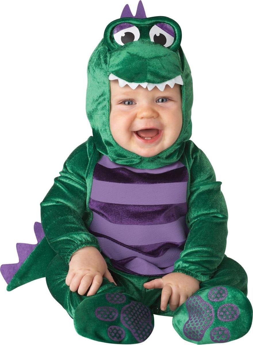 infant dinosaur halloween costume