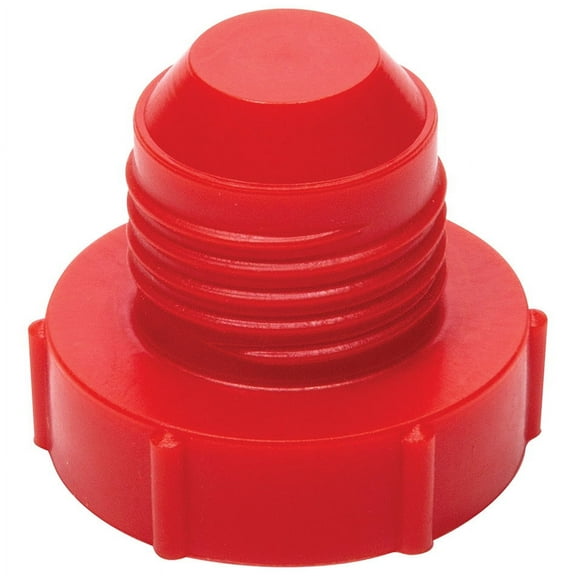 Allstar ALL50813 -6 Plastic Plugs 20pk