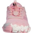 thumbnail image 4 of Zapatillas de tenis Joomra Barefoot Running para mujer, talla 38, color rosa, 4 of 6