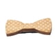 thumbnail image 4 of Bow Tie Madera,Madera Bowtie, 4 of 9