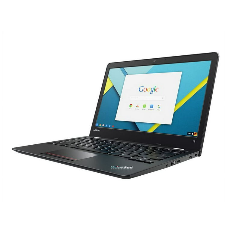 Lenovo Thinkpad 13 Chromebook - 13.3