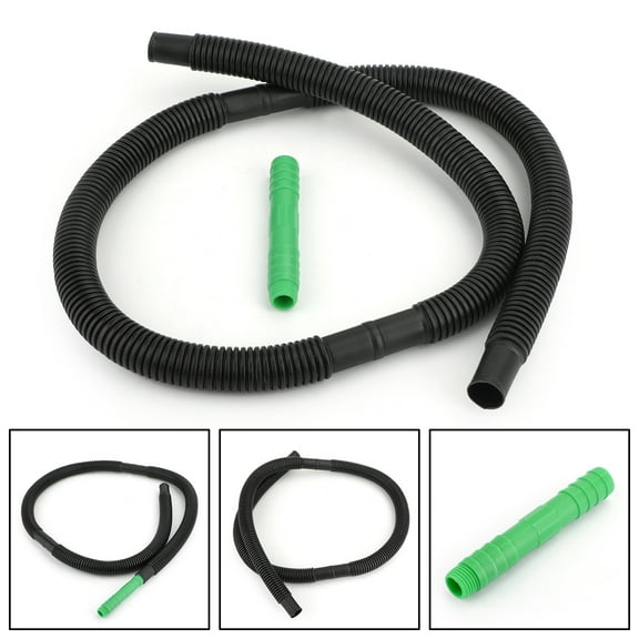 Drain Kit For Yamaha Outboard Oil Change Hose 15hp-150HP 1994-present