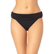 Catalina Women's Hipster Bikini Swimsuit Bottom