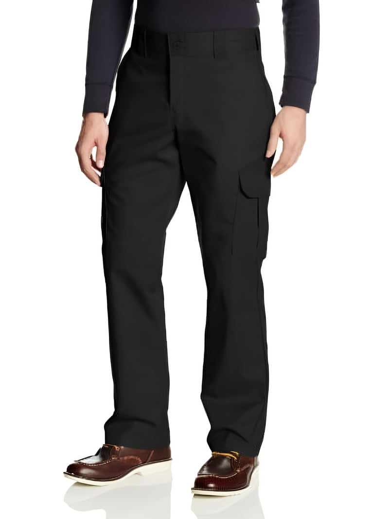 ケーオーDickies×RHC Stretch Cotton Dickies Men's Flex Regular Straight Stretch Twill Cargo Pant
