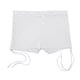 thumbnail image 4 of MKLEKYY Pantalones Cortos Casuales De Mujer, De Moda, Estampados, De Verano, Con Cordón, Sexys, Para Mujer, Pantalones Laterales, Pantalones De Moda, Pantalones De Color Liso, 4 of 4