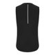 thumbnail image 4 of Deportes Tank Top Impresión de Cuello Redondo Entrenamiento de Fitness Casual Top de Secado para Hombres, Mezcla de Poliéster Spandex, 4 of 9