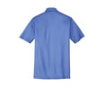 thumbnail image 6 of Port Authority Men's Silk Touch Performance Polo. K540, 6 of 6