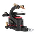 thumbnail image 2 of S Shape Tattoo Machine Liner Shader Tattoo Supplies for Professional Artists, 2 of 8