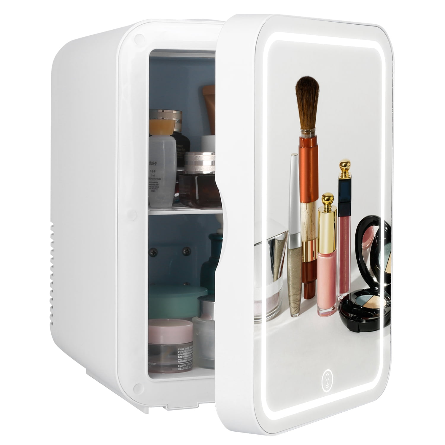 Fridge for Skin Care products and Makeup - Medrock Pharmacy