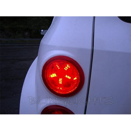 2006 2007 2008 2009 2010 2017 Chevrolet Chevy Hhr Led Light Bulbs 2006 2007 2008 2009 2010 2017 Chevrolet Chevy Hhr Led Light Bulbs Taillamps Taillights Tail Lamps