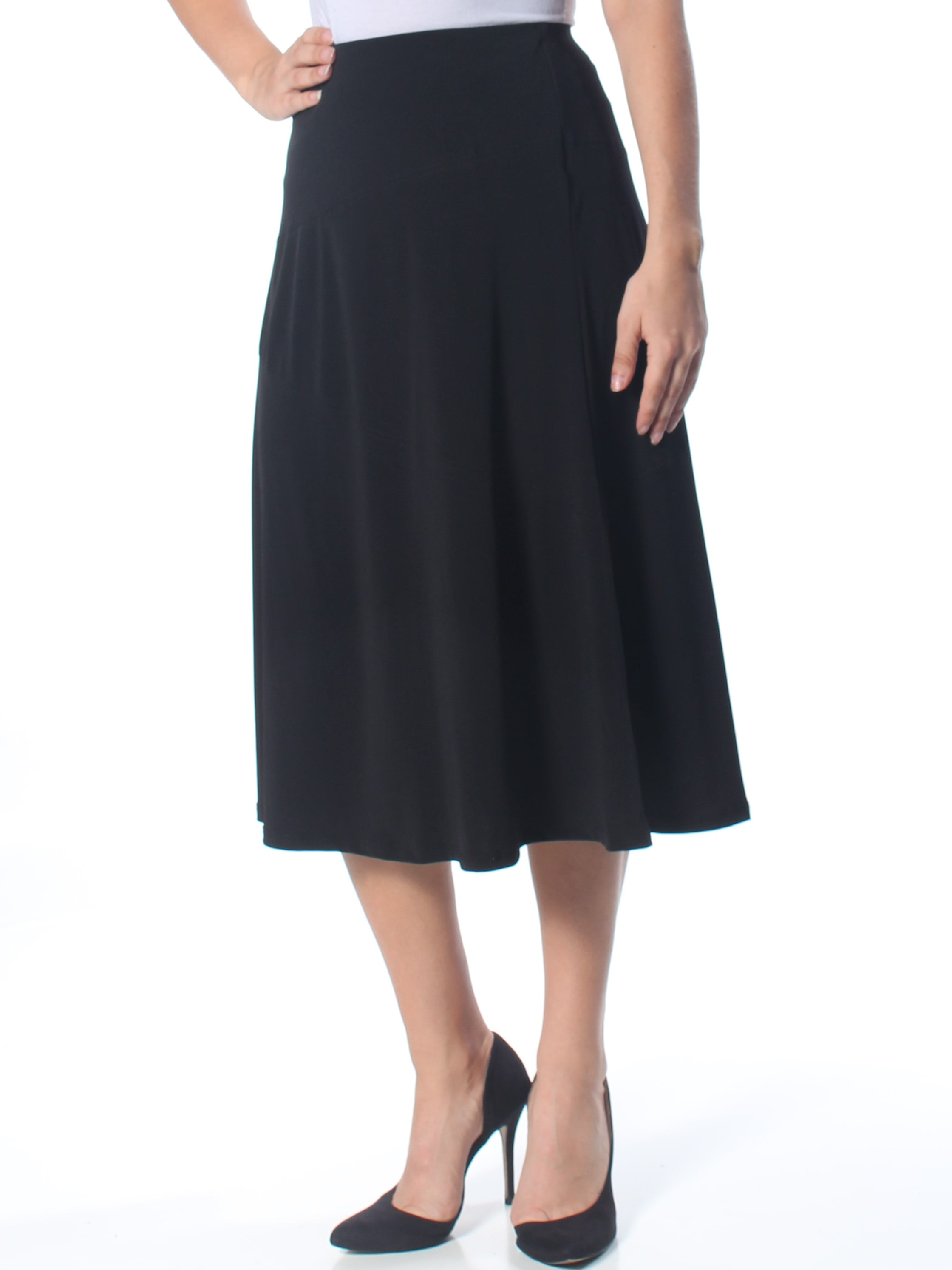 jm collection midi skirts