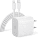 thumbnail image 1 of Cargador iPhone Compatible con iPhone 12, SE, 11, XR, XS MAX, X, 8 Plus, 7 Plus, 6S Plus, iPad Pro, Air, Mini Apple Cargador iPhone, 1 of 6