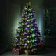 thumbnail image 1 of Guirnalda de luces LED JanHm navideñas para decoración de árbol de Navidad fiesta interior y exterior, 1 of 4