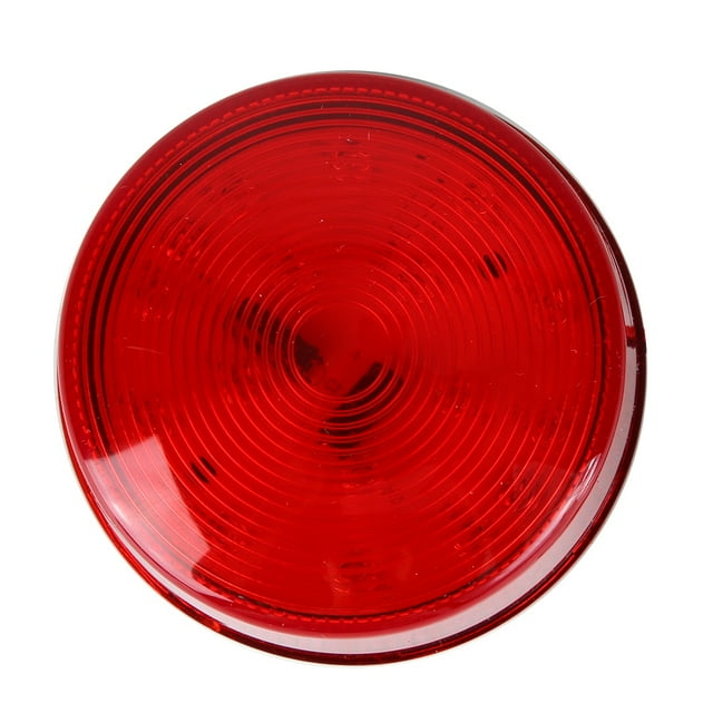 Signal Flashing Lamp 90 Times / Min Flashing Frequency LED Warning Light, Emergency Strobe Light, For Shipping Security Engineering