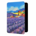 thumbnail image 2 of Estuche rígido de PU para Kindle Paperwhite 4 2018 Gen 10 Lector de libros electrónicos (23), 2 of 6