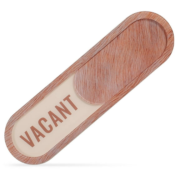 GARVALON Conference Room Sign Acrylic 1 Set 7X2X0.16In