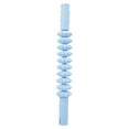 thumbnail image 2 of Muscle Roller Stick Massage Roller Multiuse Massage Portable Coltosa barra de para Azul, 2 of 8