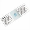 Konus Educational Microscope Slide Set, Pathological Human Tissues