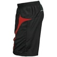 thumbnail image 2 of Spiro Mens Micro-Team Sports Shorts, 2 of 4