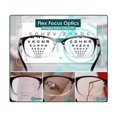 thumbnail image 2 of Gafas de lectura Onepower Autofocus +0.5 a +2.50 rectangulares, 2 of 2