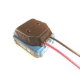 thumbnail image 4 of Adaptador para batería DeWalt o Hercules de 12 V como máximo, calibre 12, 4 of 7
