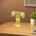 thumbnail image 1 of Binwennn Veilleuse de Bureau à DEL Réglable avec Commande, Lampe de Table Moderne Rechargeable par USB pour Chambre, Jolies Lampes, Gadgets Intelligents pour la Maison, Veilleuse pour Tout-Petit, Nuits, Décorations Demi-Anniversaire, Bébé Fille, 1 of 4