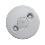 Wattstopper Dt-300 Ceiling Occupancy Sensor, 360 Degrees Coverage