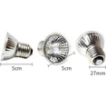 thumbnail image 4 of Lishi 50W Full Spectrum Turtle Heat Lamp for Terrariums, Reptiles, and Turtles, 4 of 4