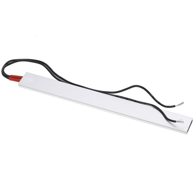 PTC Heating Plate Element,PTC Heating Plate Element Constant Temperature Heater Sheet Aluminum Shell Heating Plate Maximized Efficiency