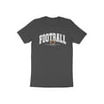 thumbnail image 5 of Funny Football Soccer Mom Mama Gift for Mommy Mother Women T-Shirt Football Soccer Mom Mama Birthday Holiday Present Men Women Kids Tshirt, 5 of 10