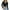 Black, variant on Annhoo Cropped Tops for Women Fall Long Sleeve Scoop Neck V Notch Shirts Comfy Knit Ribbed Slim T-Shirts
