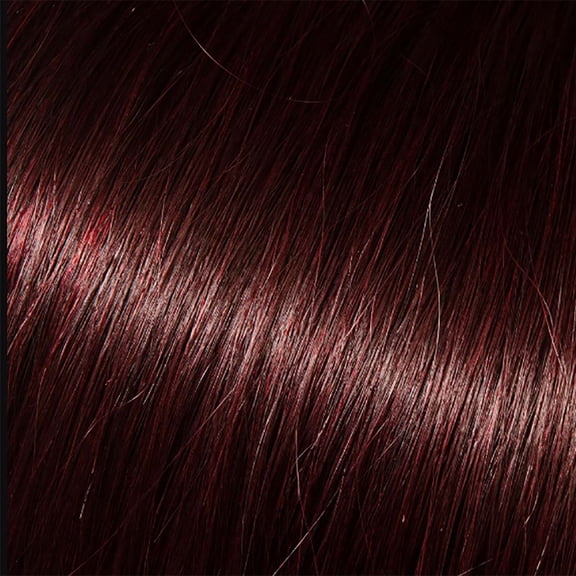 Babe I-Tip Pro 18 Inch Colette #99J Hair Extensions 20 Pieces Straight Color