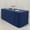 Navy Blue, variant on BalsaCircle White 6 feet Fitted Premium Polyester Rectangle Tablecloth Fabric Table Cover Party Wedding Linens Reception Events Decorations
