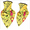 B3, variant on Neck Gaiter Face Mask,Sun Cooling Scarf,Balaclava Bandana Cover for Men Women