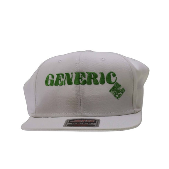 Plant Generic SnapBack - Hat