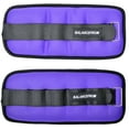 thumbnail image 2 of BalanceFrom Fully Adjustable Ankle Wrist Arm Leg Weights, Pair, 2 of 4